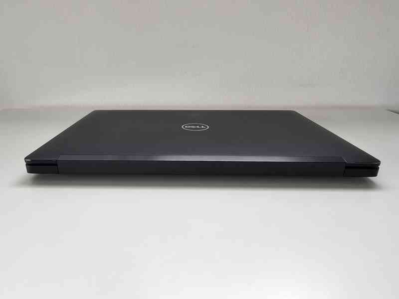DELL LATITUDE 7480 / CPU i7 / RAM 8GB / SSD 512GB / W11+Off - foto 7