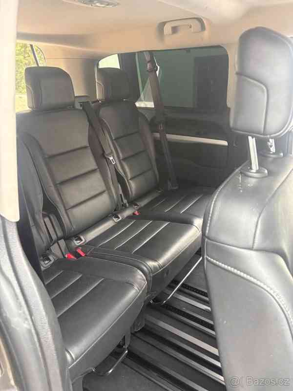 Toyota ProAce - foto 8