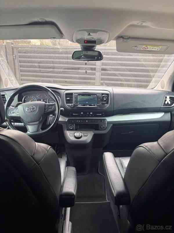 Toyota ProAce - foto 4