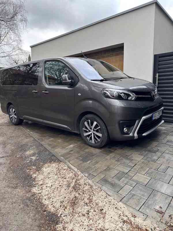 Toyota ProAce - foto 1
