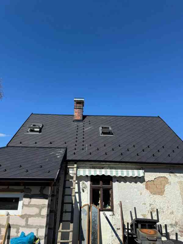 Prodej rodinného domu Brandov - foto 3
