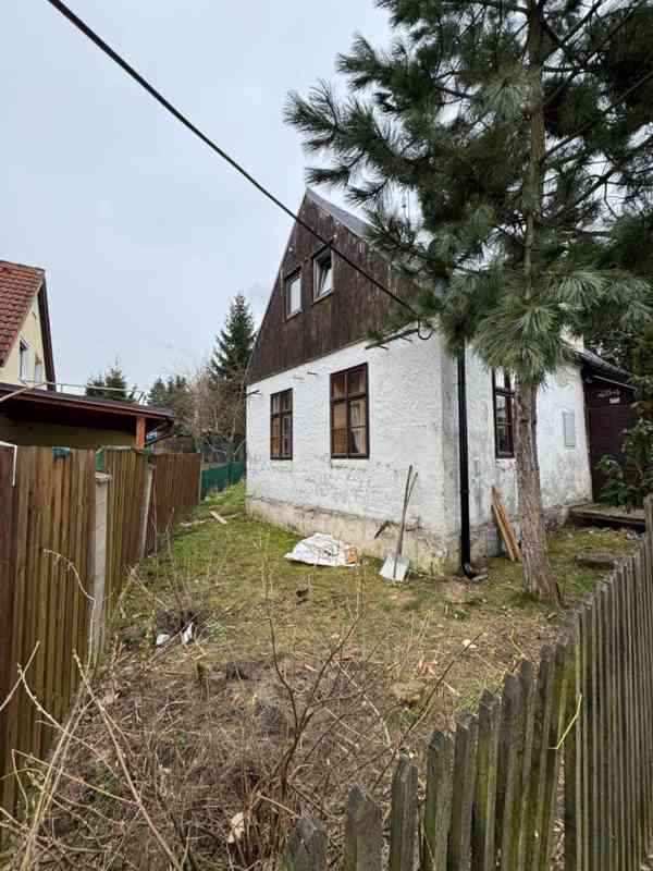 Prodej rodinného domu Brandov - foto 2