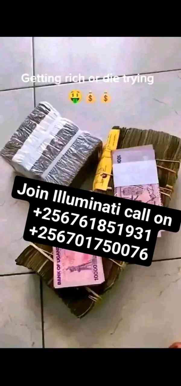 REAL ILLUMINATI AGENT CALL UGANDA+256761851931,0701750076