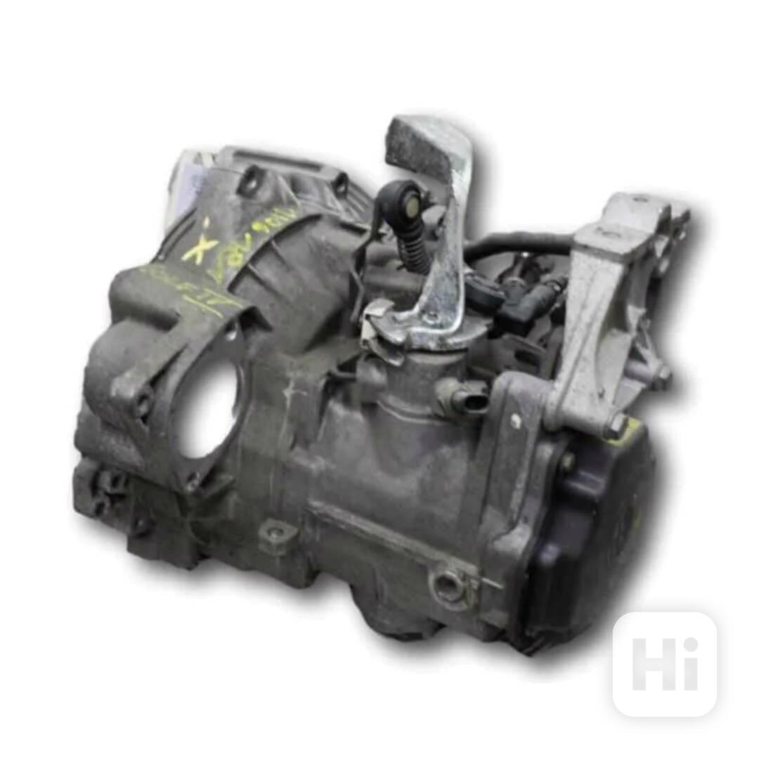 SKODA OCTAVIA,VW,AUDI,SEAT. 1,9TDI PREVODOVKA 5Q MANUAL STAV - foto 1