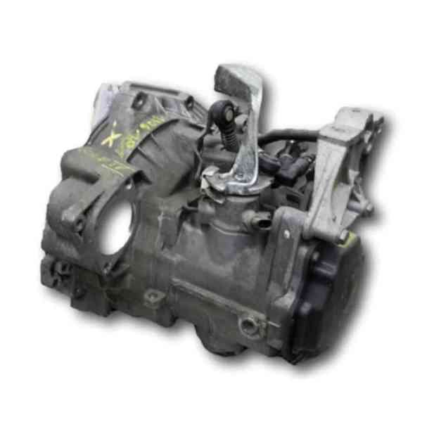 SKODA OCTAVIA,VW,AUDI,SEAT. 1,9TDI PREVODOVKA 5Q MANUAL STAV - foto 1