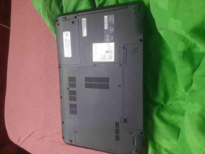 Fujitsu lifebook ah 512 na dili komplet - foto 6