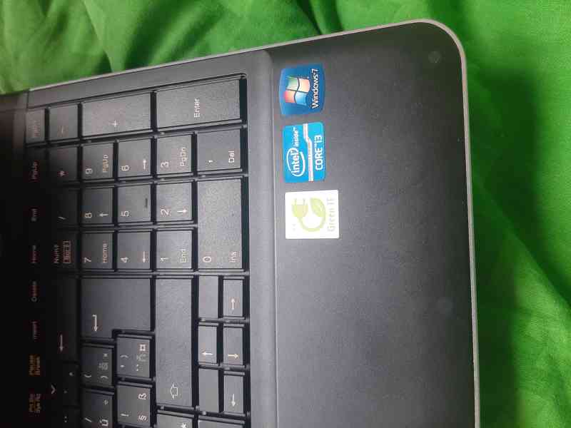 Fujitsu lifebook ah 512 na dili komplet - foto 7