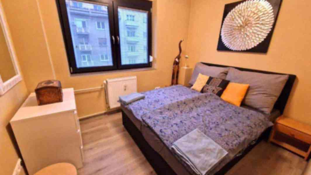 2pokojový byt na prodej v centru Bratislavy - foto 9
