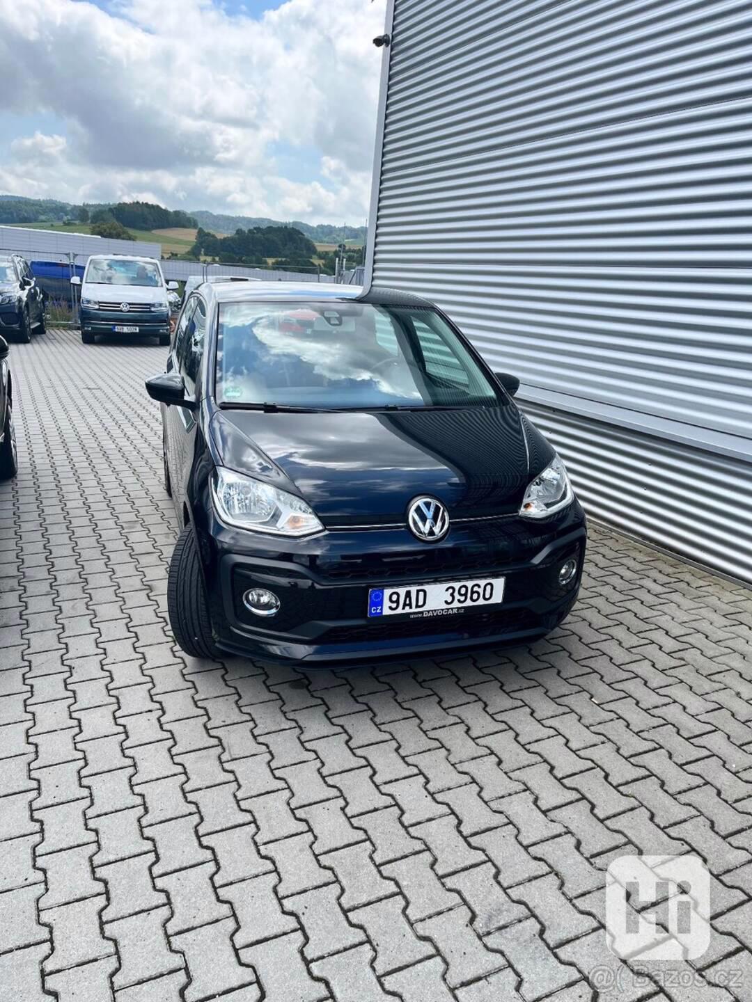 Volkswagen Up!	 - foto 1