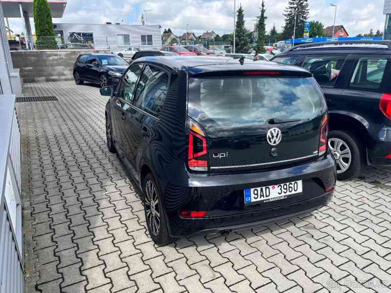 Volkswagen Up!	 - foto 2