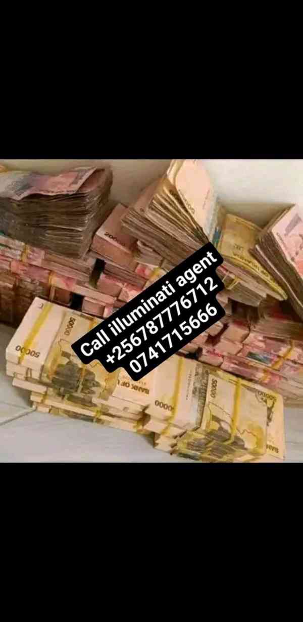 Illuminati Agent in Uganda +256787776712/0741715666