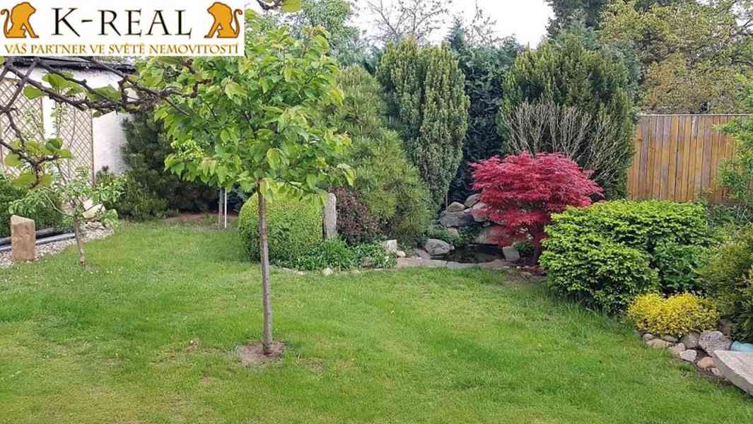 Pronájem byt 3+kk + pracovna, Židlochovice, Brno - venkov - foto 9