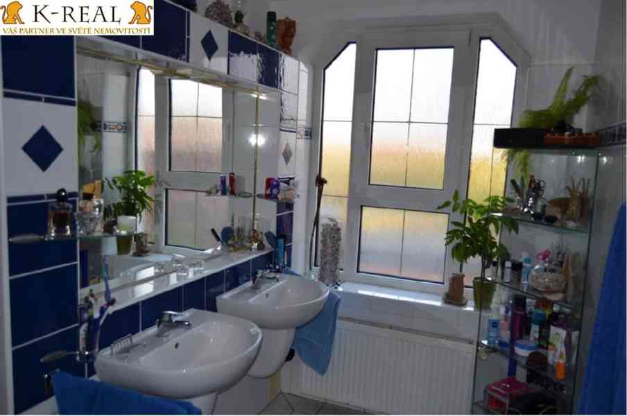 Pronájem byt 3+kk + pracovna, Židlochovice, Brno - venkov - foto 6