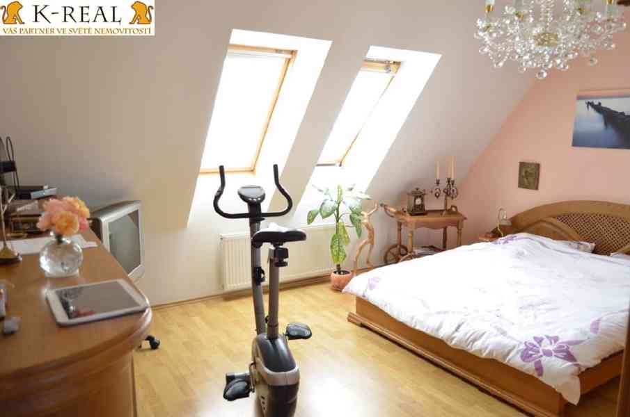 Pronájem byt 3+kk + pracovna, Židlochovice, Brno - venkov - foto 2