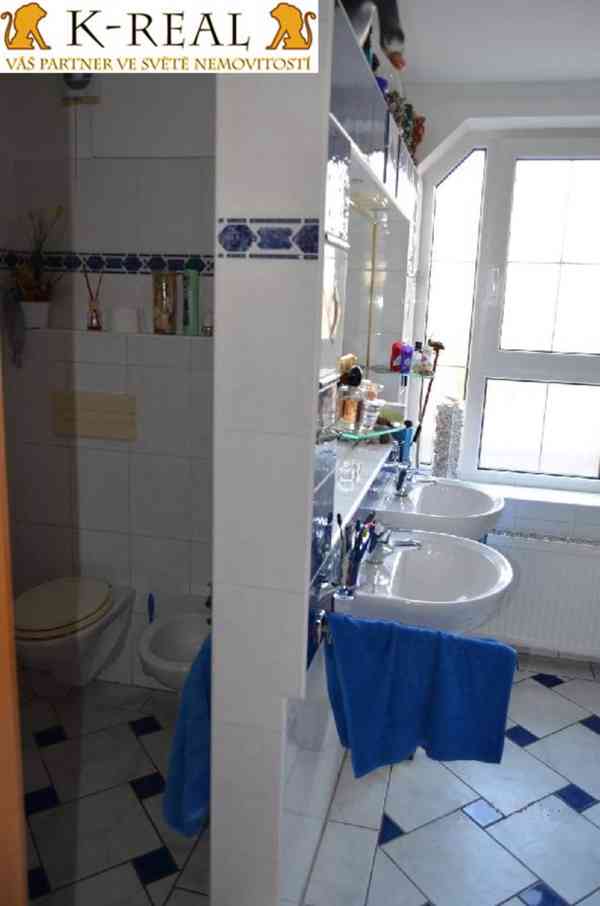 Pronájem byt 3+kk + pracovna, Židlochovice, Brno - venkov - foto 7