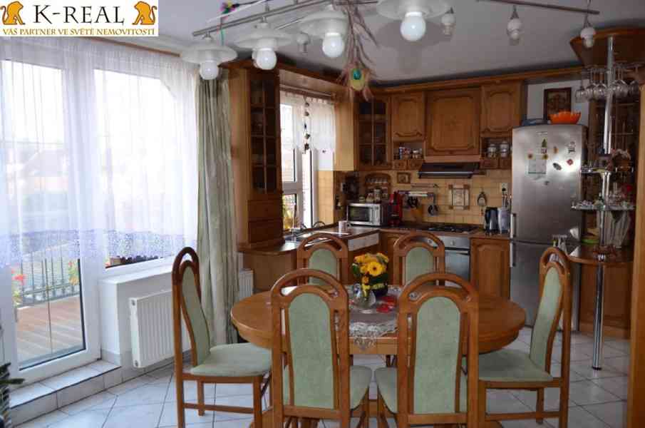 Pronájem byt 3+kk + pracovna, Židlochovice, Brno - venkov - foto 3