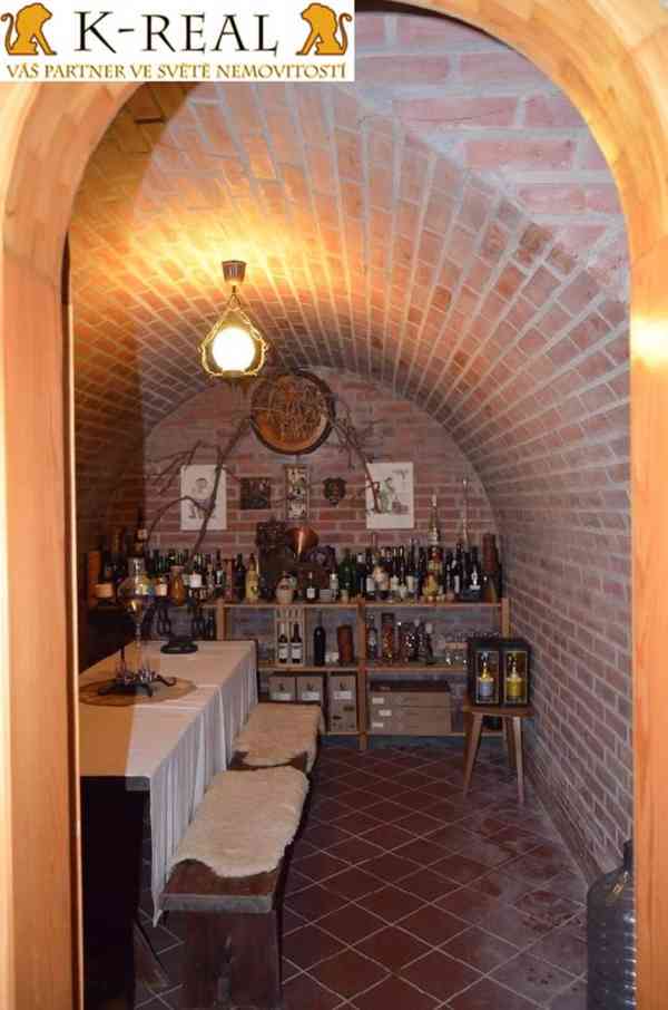 Pronájem byt 3+kk + pracovna, Židlochovice, Brno - venkov - foto 10