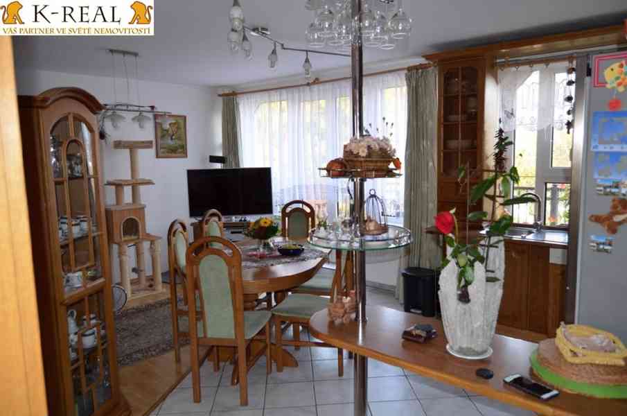 Pronájem byt 3+kk + pracovna, Židlochovice, Brno - venkov - foto 4