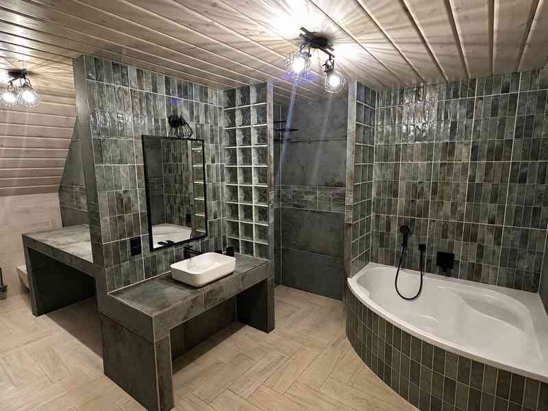 Dlouhodobé ubytování u Tábora - foto 4
