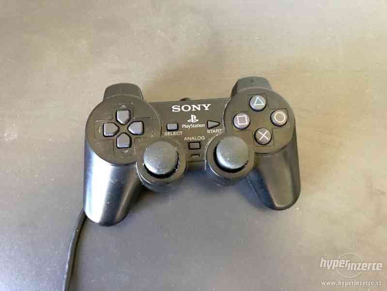 Playstation 2+ hry zdarma - foto 4