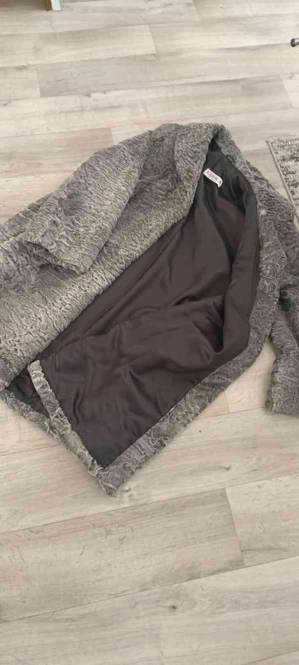 Pravý kožich persian  - foto 5