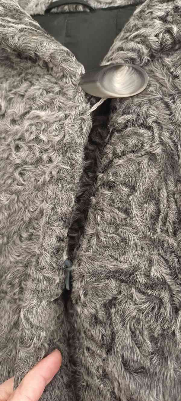 Pravý kožich persian  - foto 2