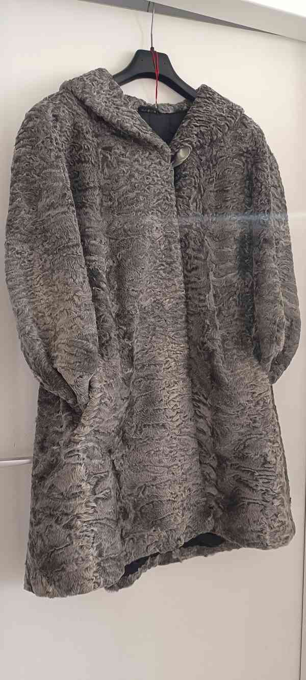 Pravý kožich persian  - foto 4