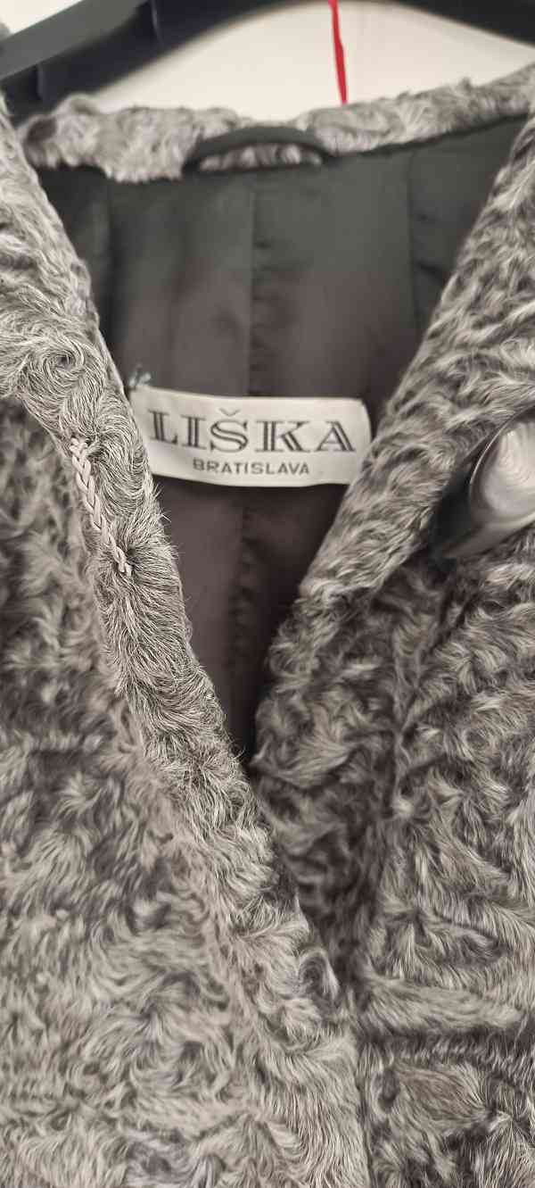 Pravý kožich persian  - foto 3