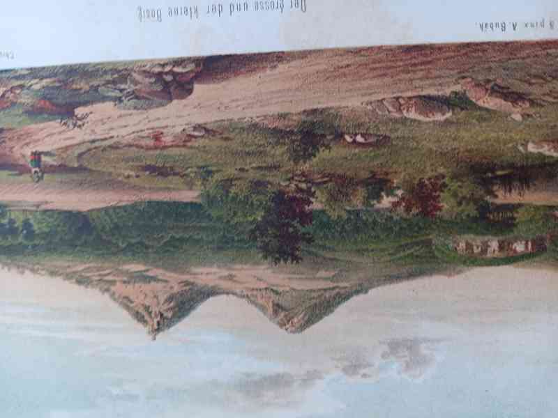Archiv für die Landesforschung von Böhmen 1869 - foto 3