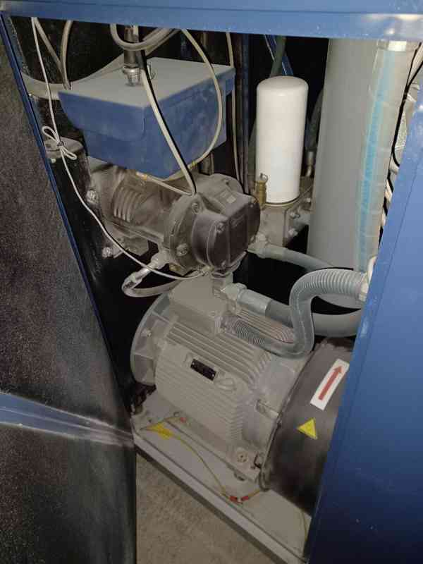 kompresor AIRPOL 22 - foto 6