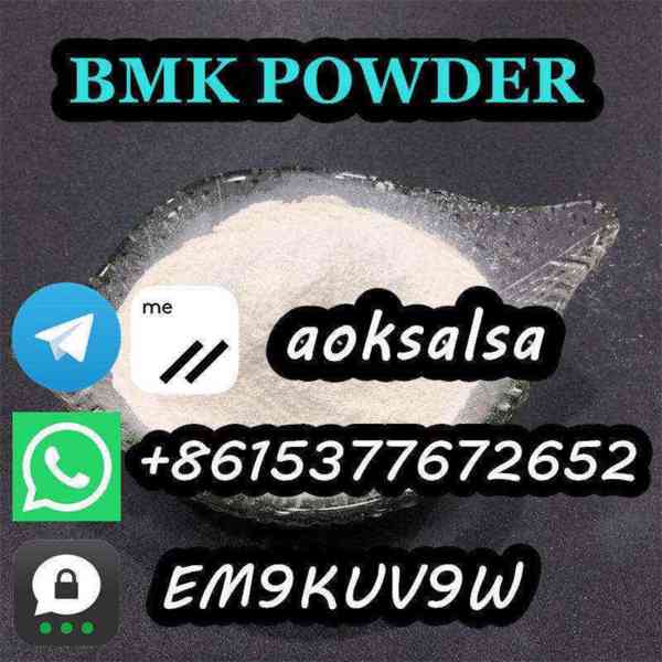 New bmk powder cas 5449-12-7 bmk glycidic acid bmk powder - foto 5