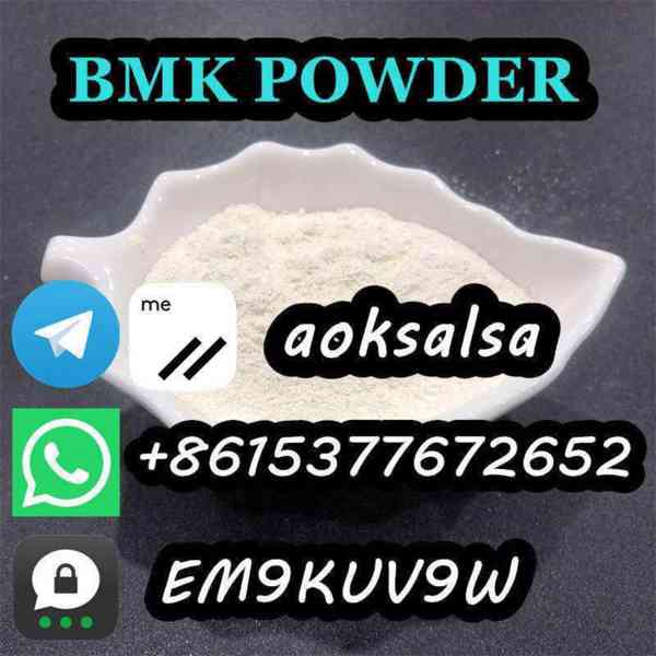 New bmk powder cas 5449-12-7 bmk glycidic acid bmk powder - foto 6