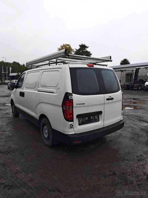 Hyundai H 1 2,5 - foto 4