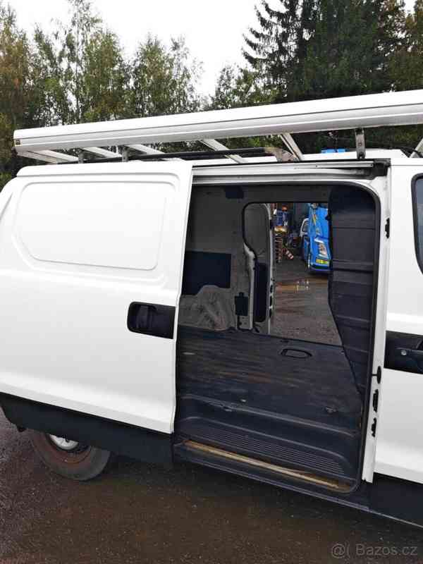 Hyundai H 1 2,5 - foto 7