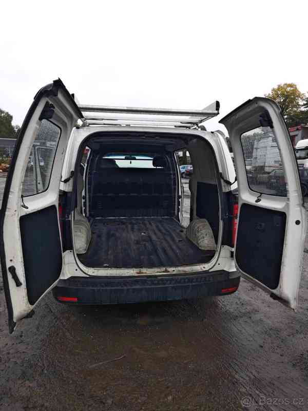 Hyundai H 1 2,5 - foto 6