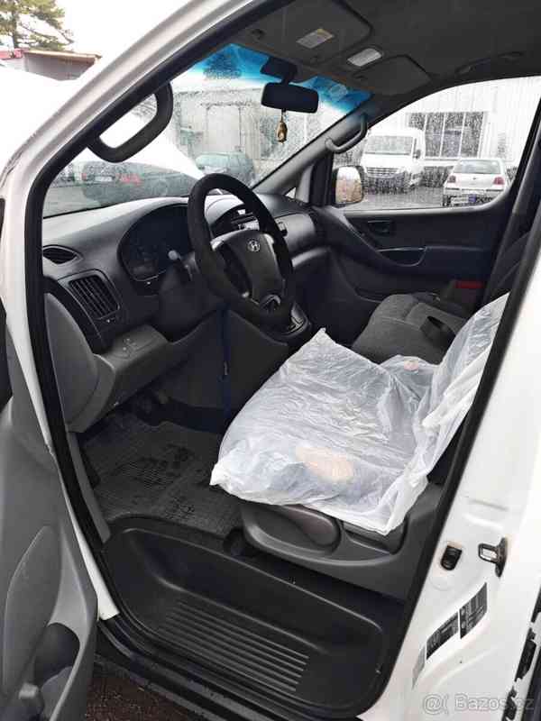 Hyundai H 1 2,5 - foto 8
