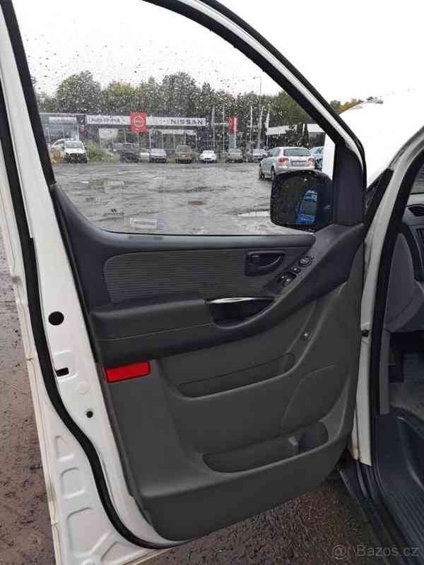 Hyundai H 1 2,5 - foto 10