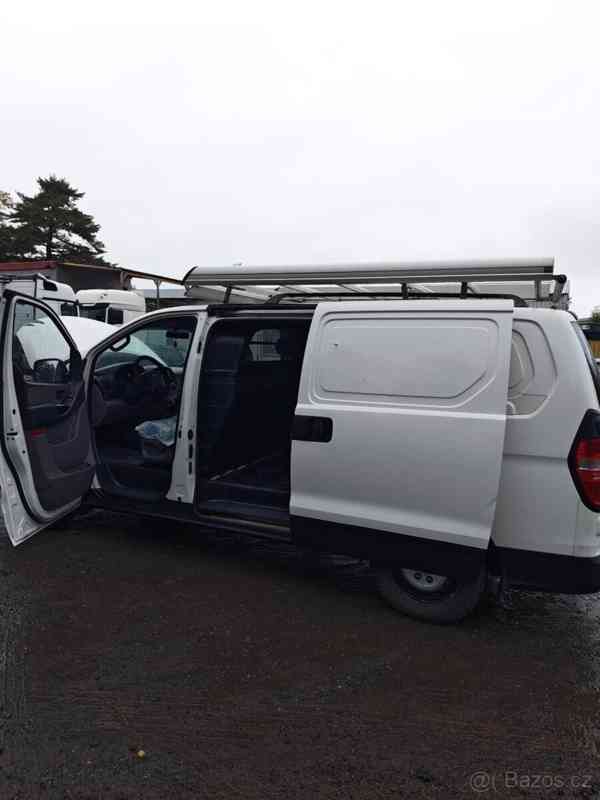 Hyundai H 1 2,5 - foto 5