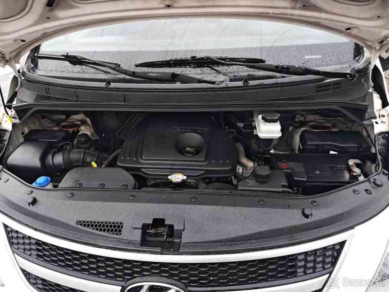 Hyundai H 1 2,5 - foto 3