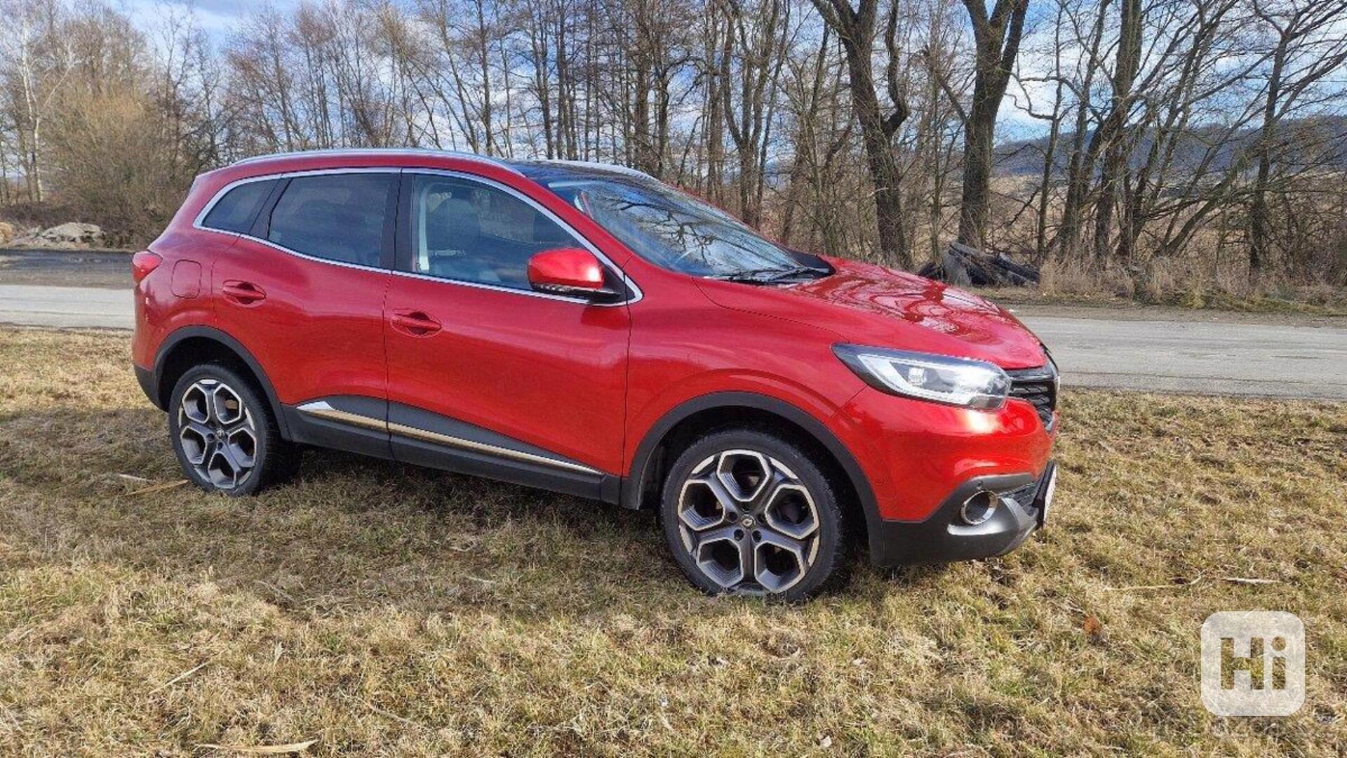 Renault Kadjar - foto 1