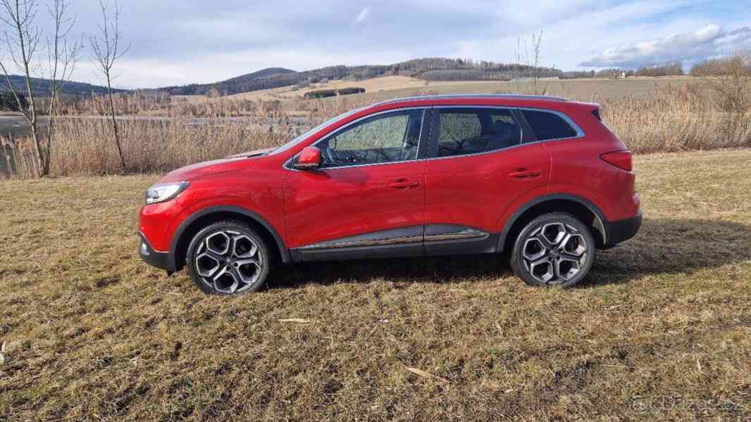 Renault Kadjar - foto 3