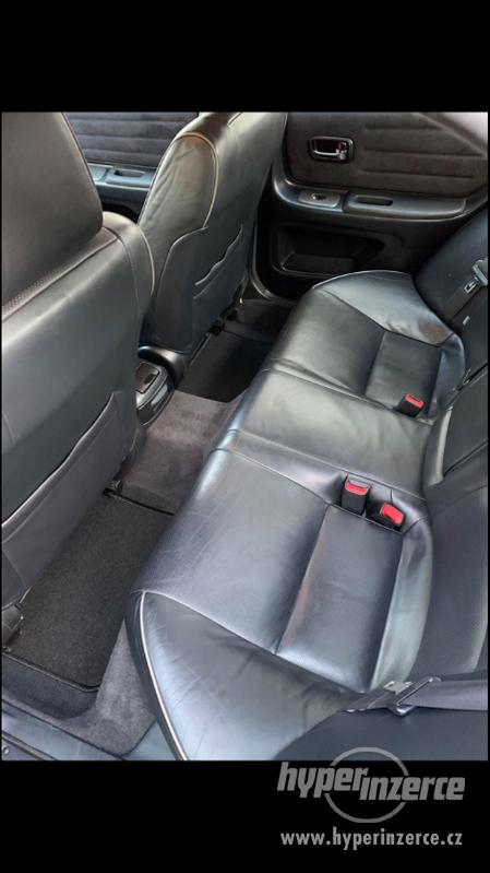 Lexus IS200 - foto 2