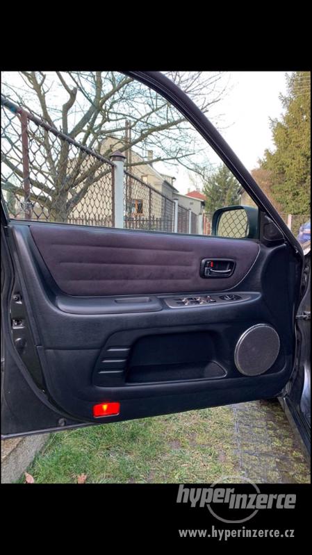 Lexus IS200 - foto 3