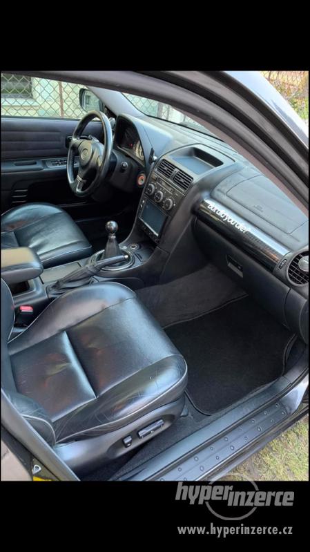 Lexus IS200 - foto 8