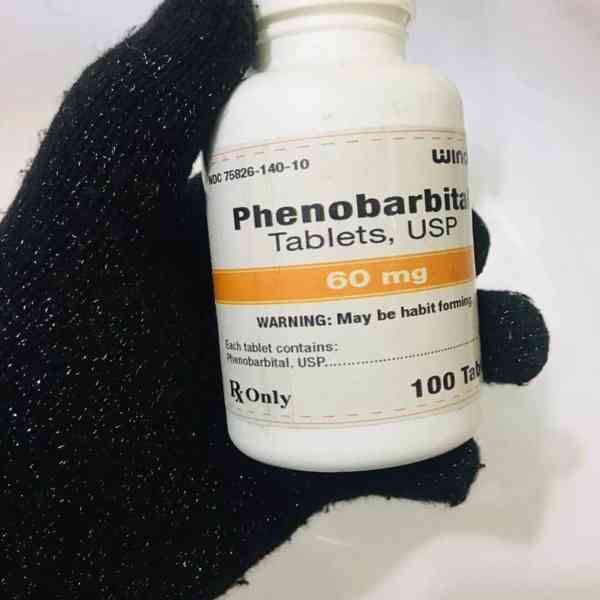 Koupit Nembutal Pentobarbital online - foto 1