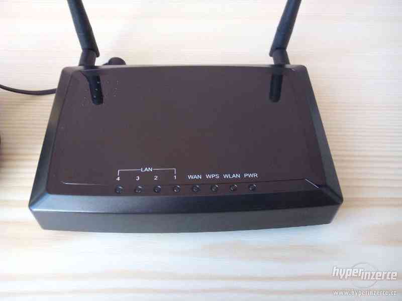 WIFI router Zcomax WA-6212-V2 - foto 3