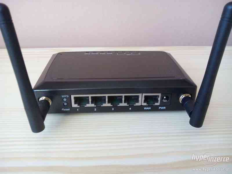 WIFI router Zcomax WA-6212-V2 - foto 4