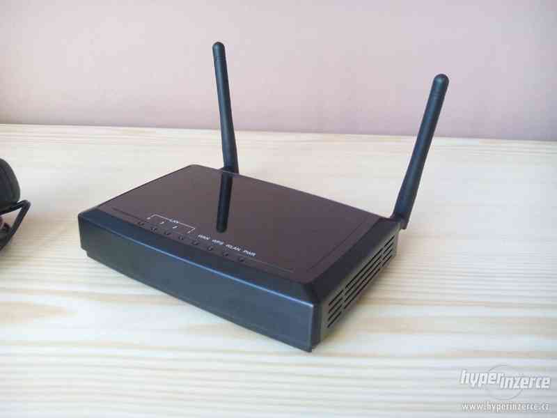 WIFI router Zcomax WA-6212-V2 - foto 6