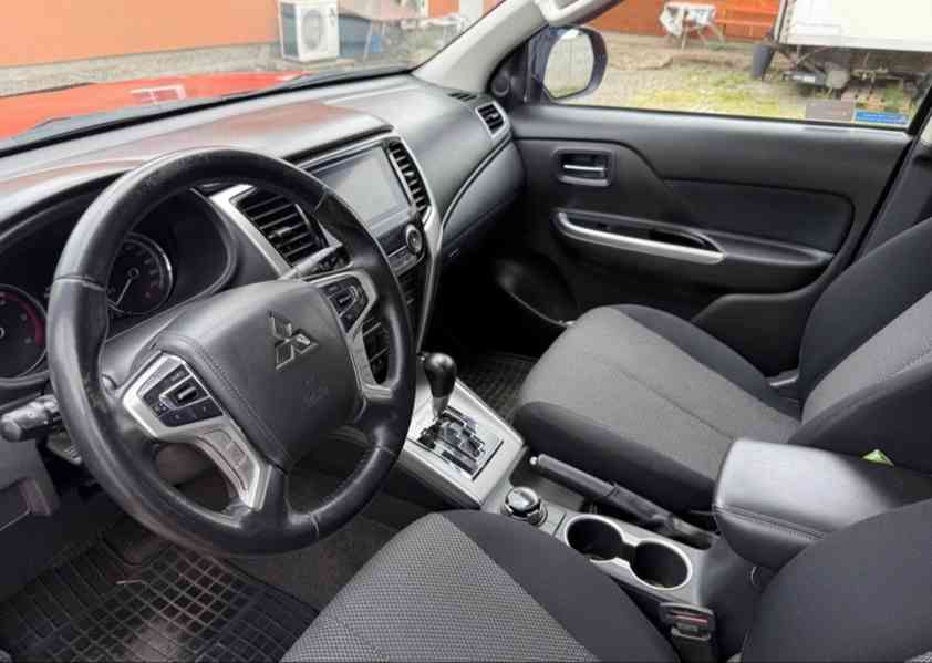 Mitsubishi L200, 2,3 - foto 9