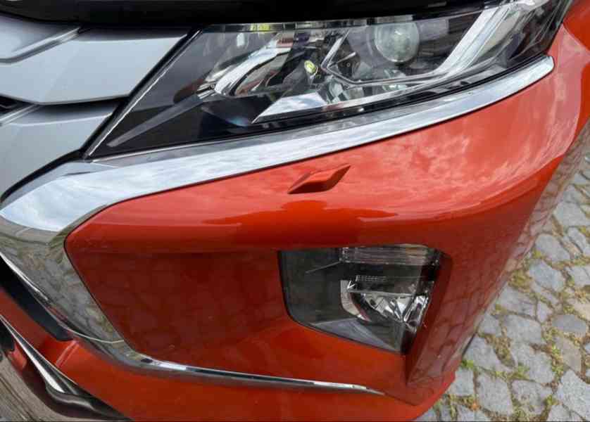 Mitsubishi L200, 2,3 - foto 6